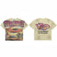 Vare All Day Desert UFO Retro Car Vintage Washed T‑Shirt