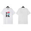 Palm Angels I Love PA Graphic T-Shirt - White