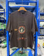 Paly Hollywood Vintage Washed Oversized Tee