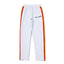 Palm Angels Rainbow Track Pants - White