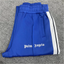Palm Angels Classic Track Pants - Blue/White