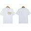 Palm Angels Small Bear Chest Logo T-Shirt - White