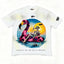 Roughplay Oversized Street‑Grunge T‑Shirt