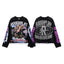 Roughplay Praise To The Most High Vintage Distressed Long Sleeve T‑Shirt