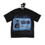 Glazagod ID - T-Shirt Oversized