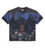 Vale Forever Big Panther Tee Black