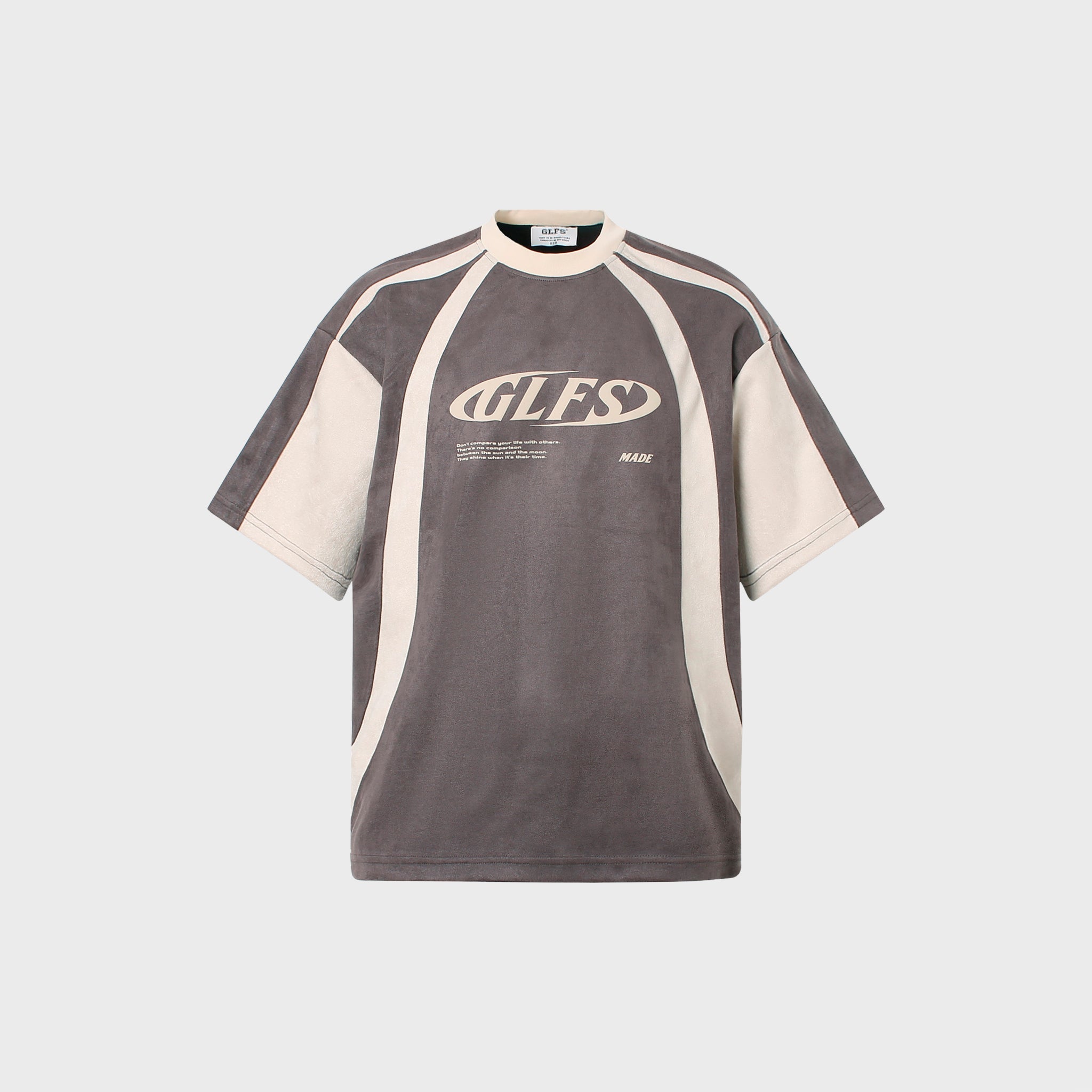SHIRTS & POLOS