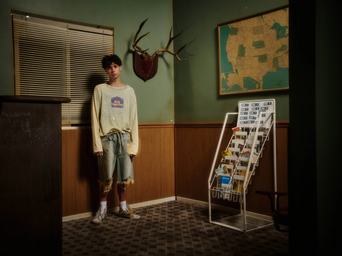 Topwear