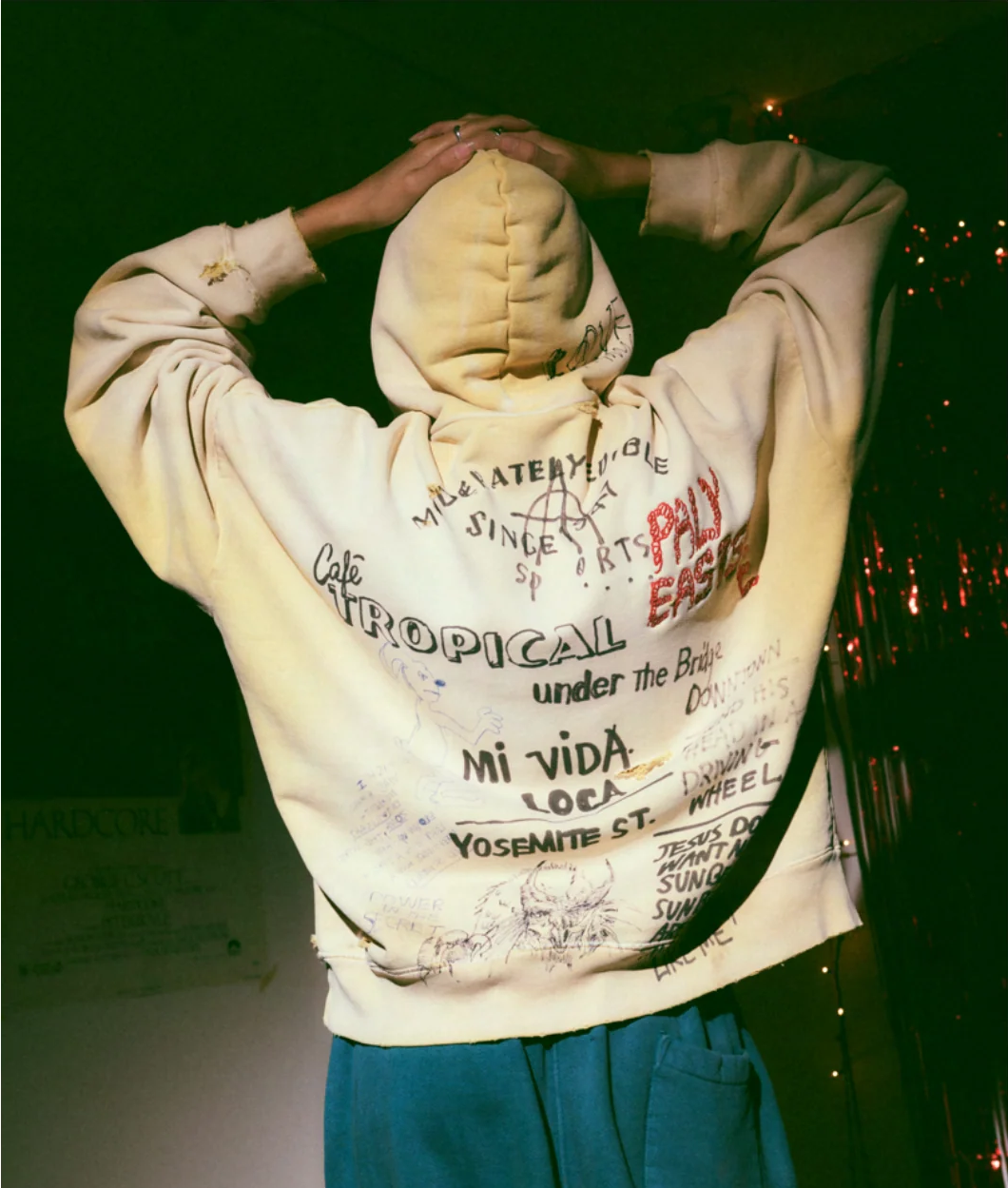 Hoodies