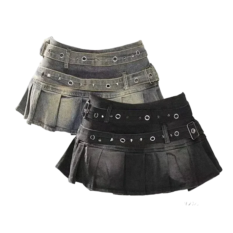 SKIRTS
