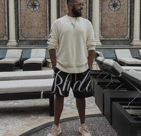 RHUDE
