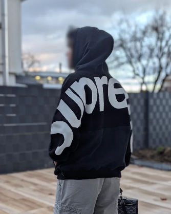 SUPREME
