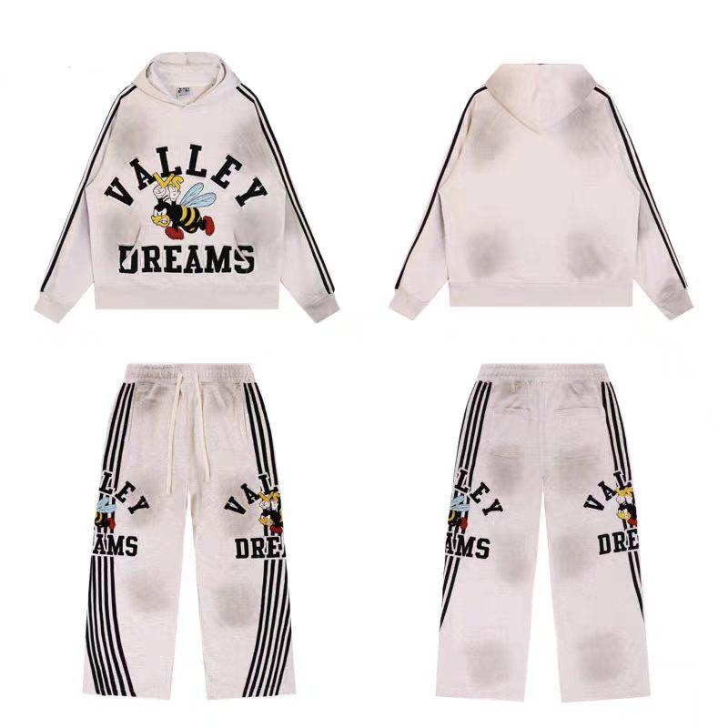 Sportswear set