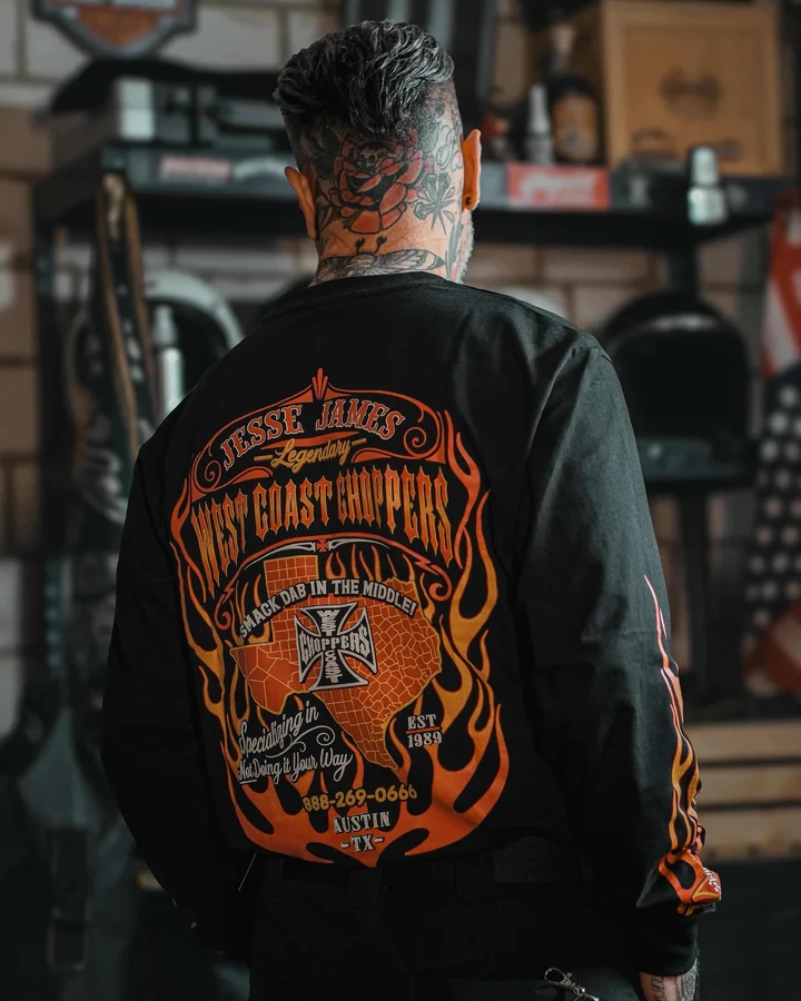 West Coast Choppers
