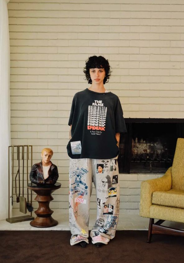 Pants