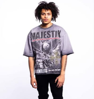 MAJESTIK