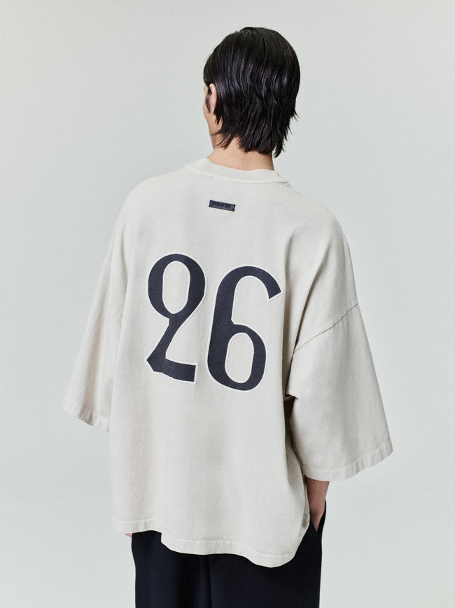 Fear Of God Essentials 26 Tee Main Image