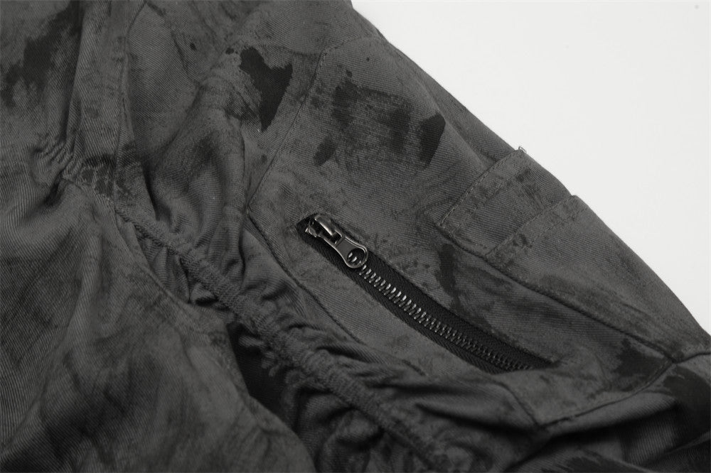 CYANIDE JACKET