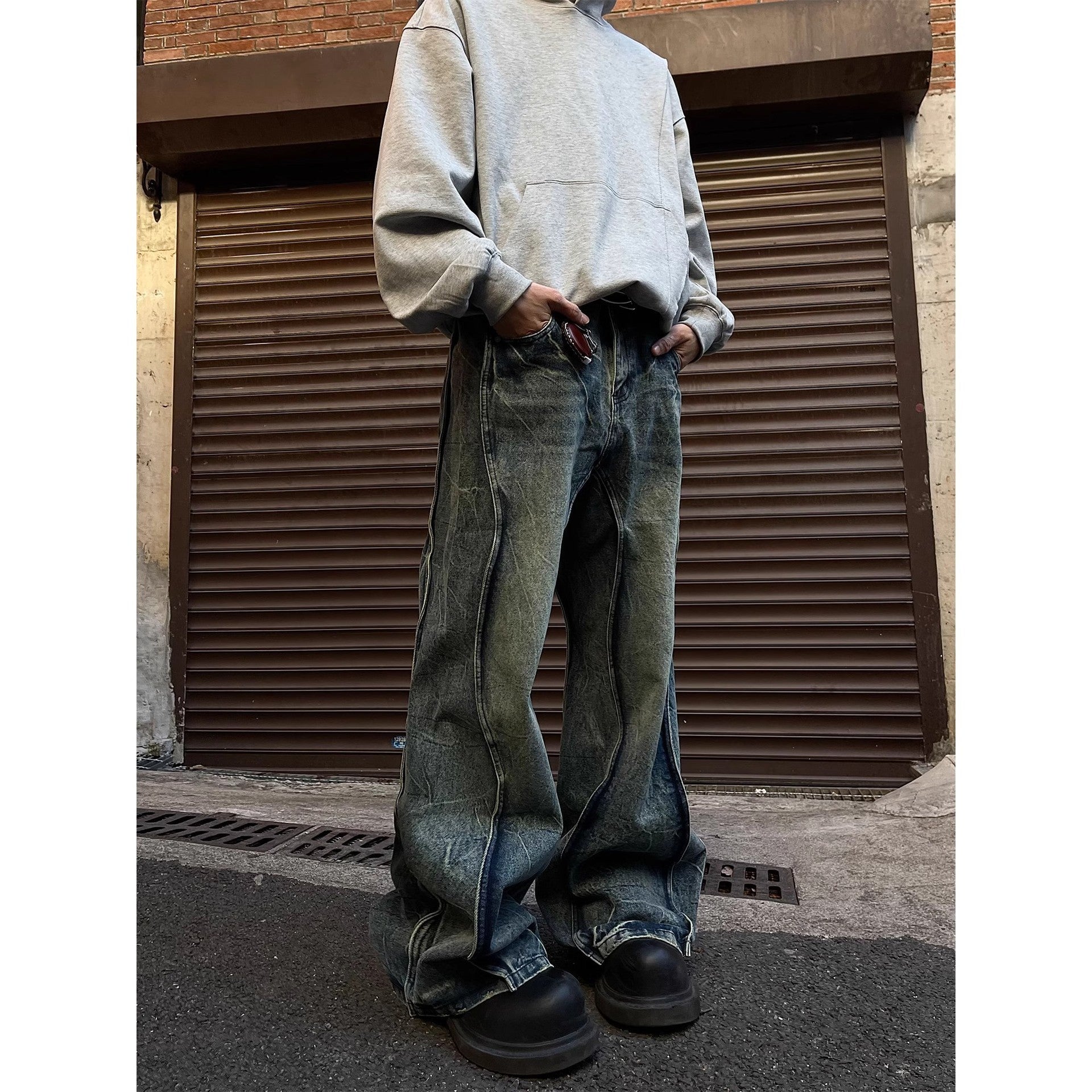 LINE PANTS
