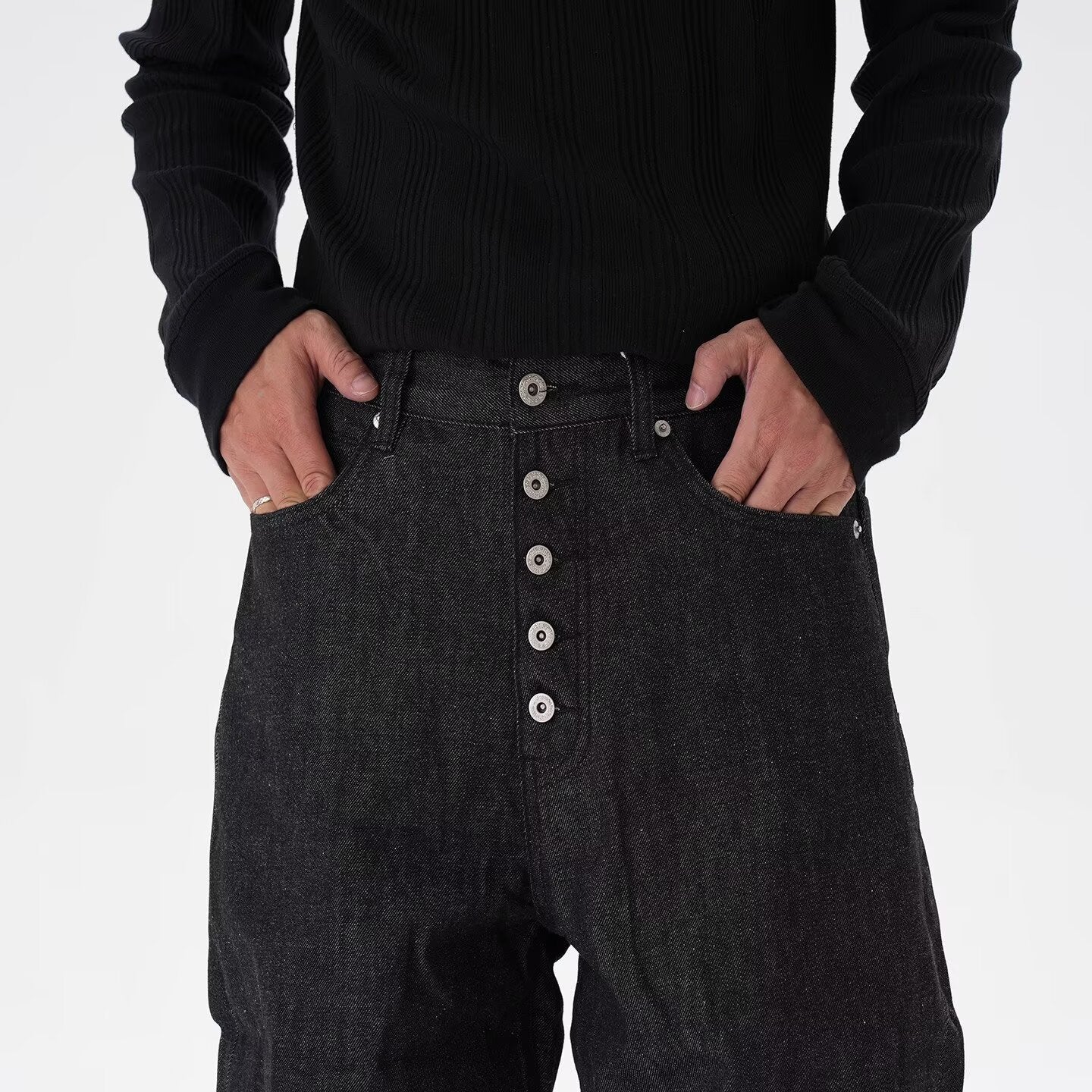 SURGE JEANS