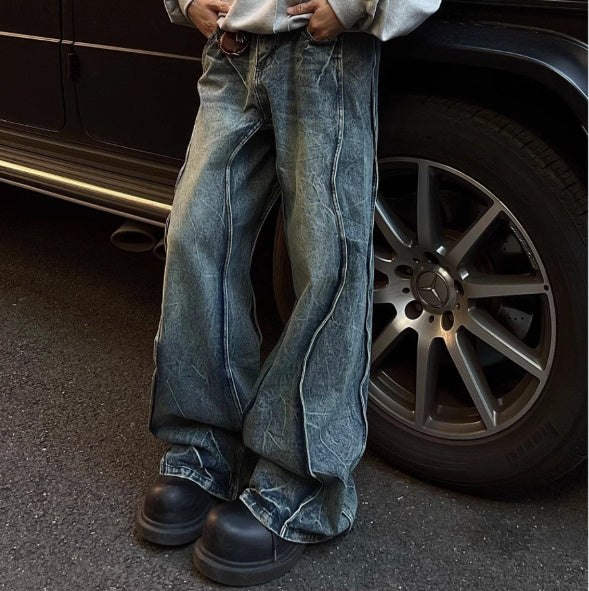 LINE PANTS