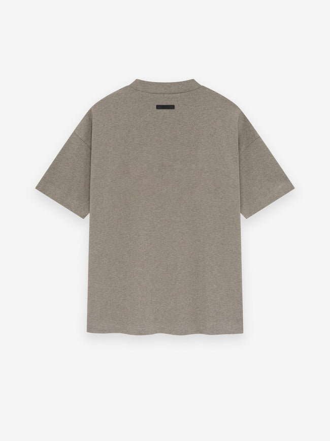 Fear Of God Essentials  SS26 Classic Tee Main Image