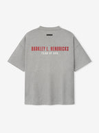 Fear Of God Essentials NBA X Barkley Hendricks 90S Tee