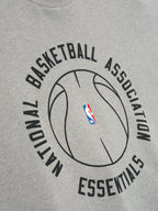 Fear Of God Essentials NBA X Barkley Hendricks 90S Tee