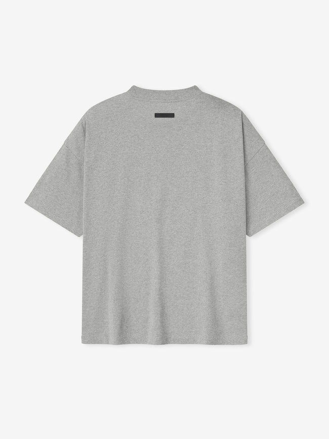 Fear Of God Essentials London 90s Fit Tee Main Image