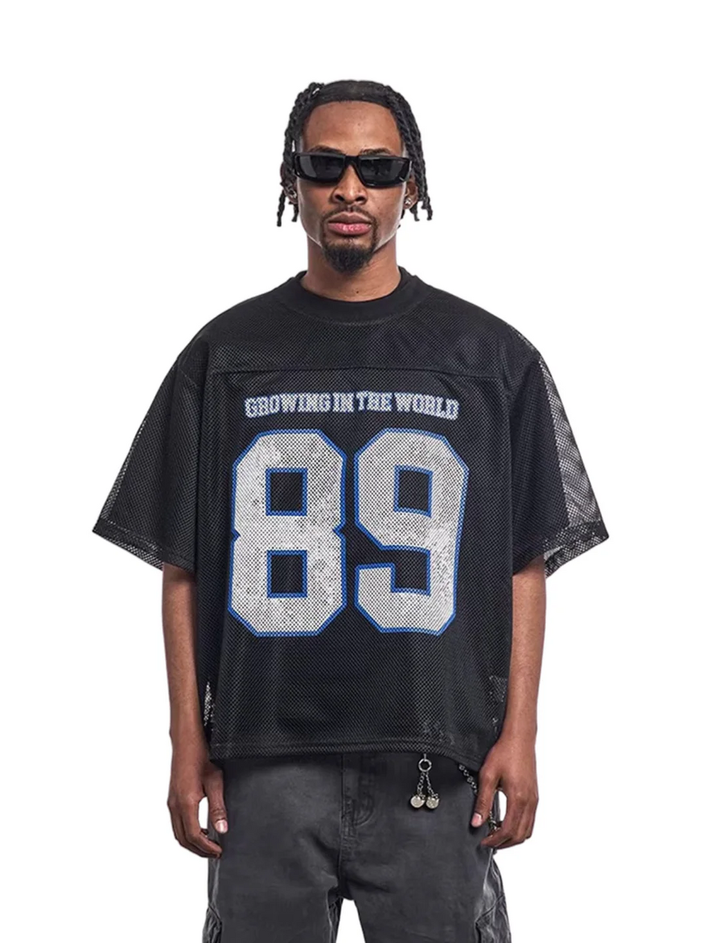 VAPOR JERSEY