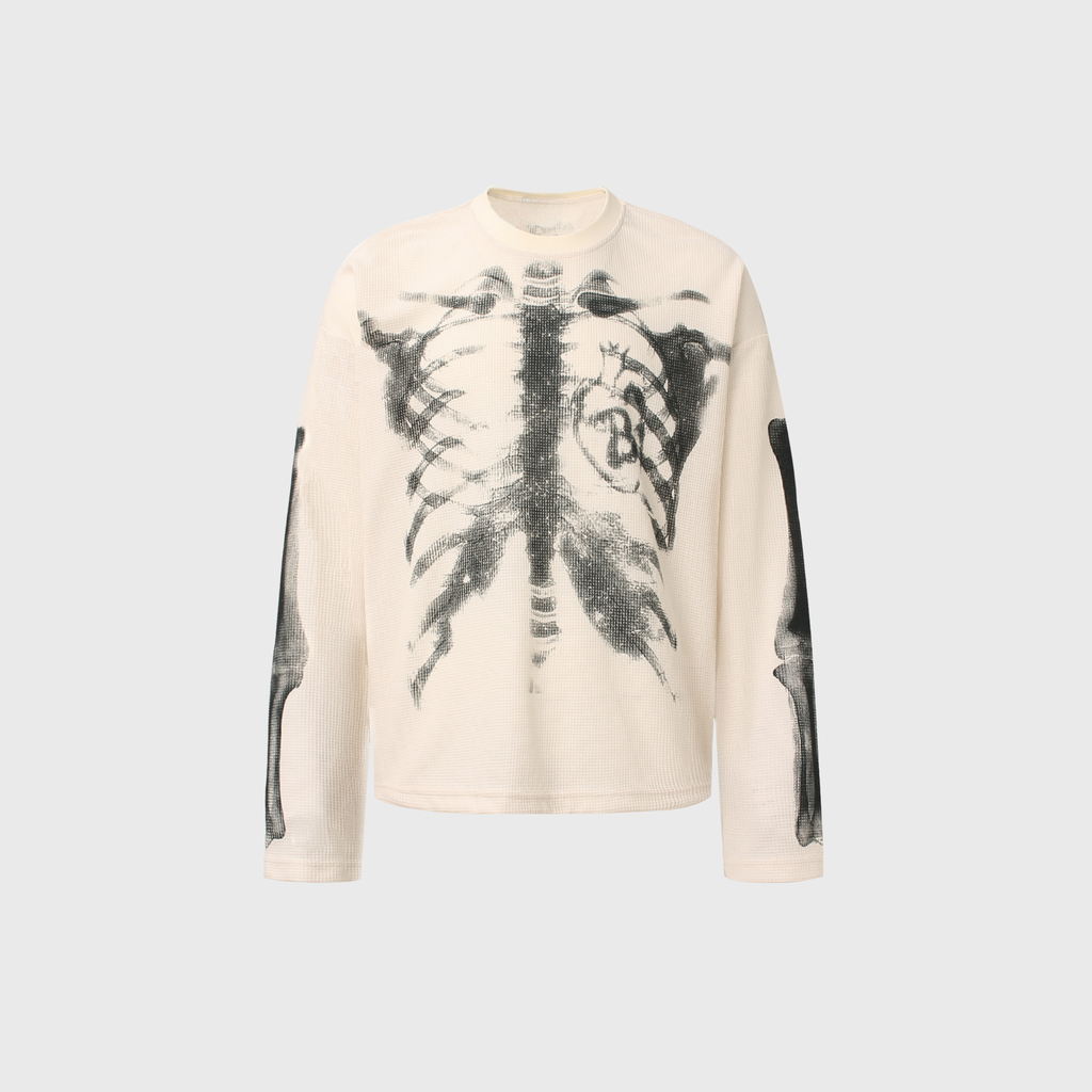 X-RAY LONGSLEEVE