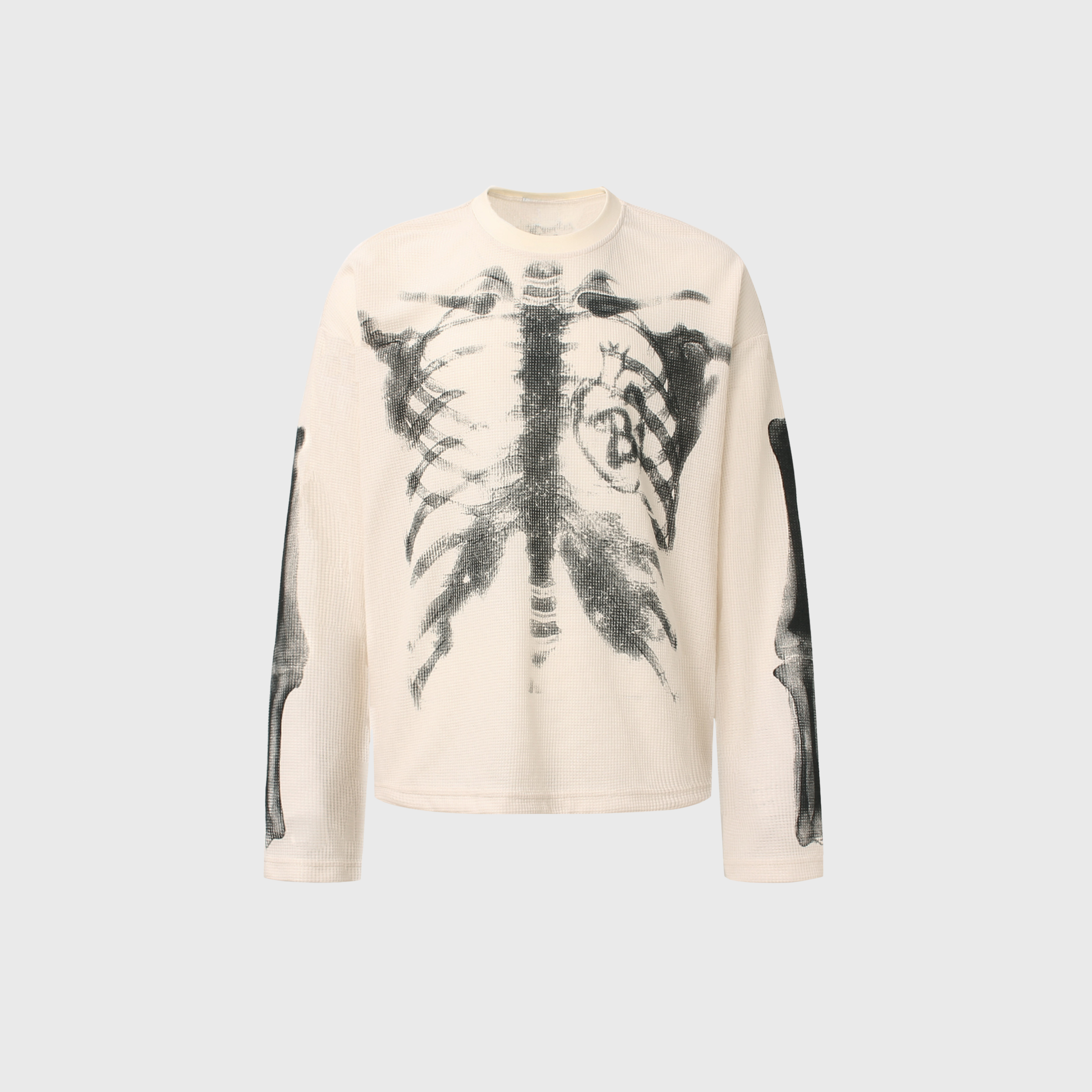 X-RAY LONGSLEEVE