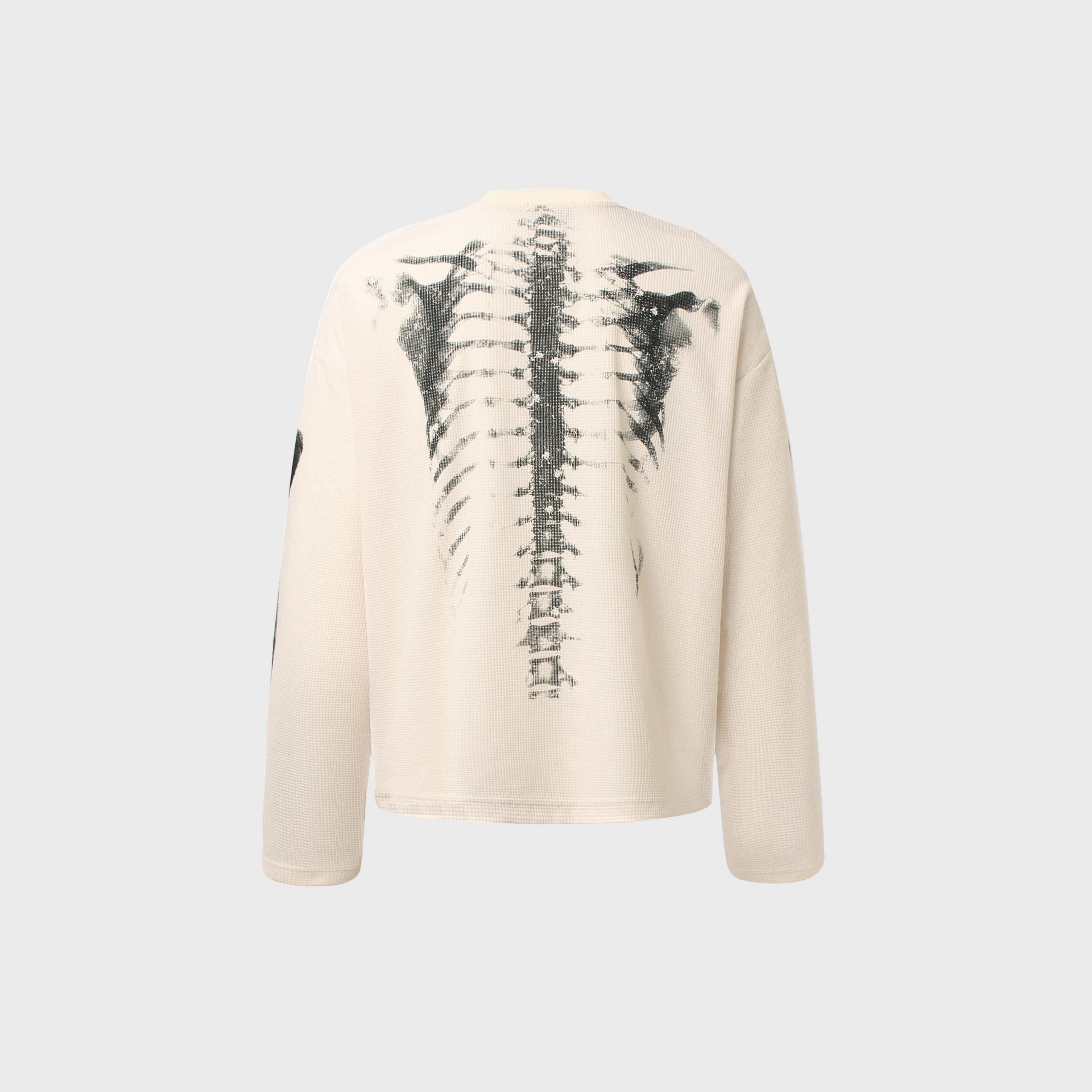 X-RAY LONGSLEEVE