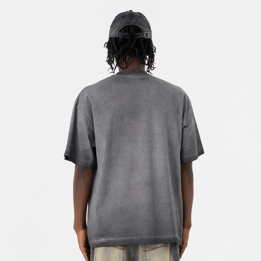 FUME TEE