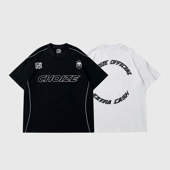 STEEL TEE