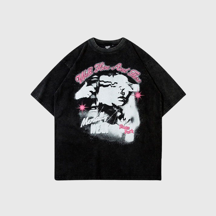 MAUL TEE