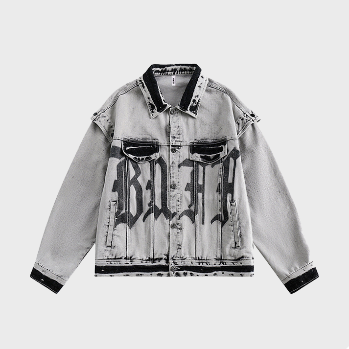LUCID JACKET