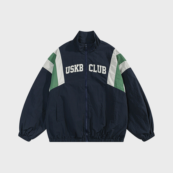 RIME JACKET