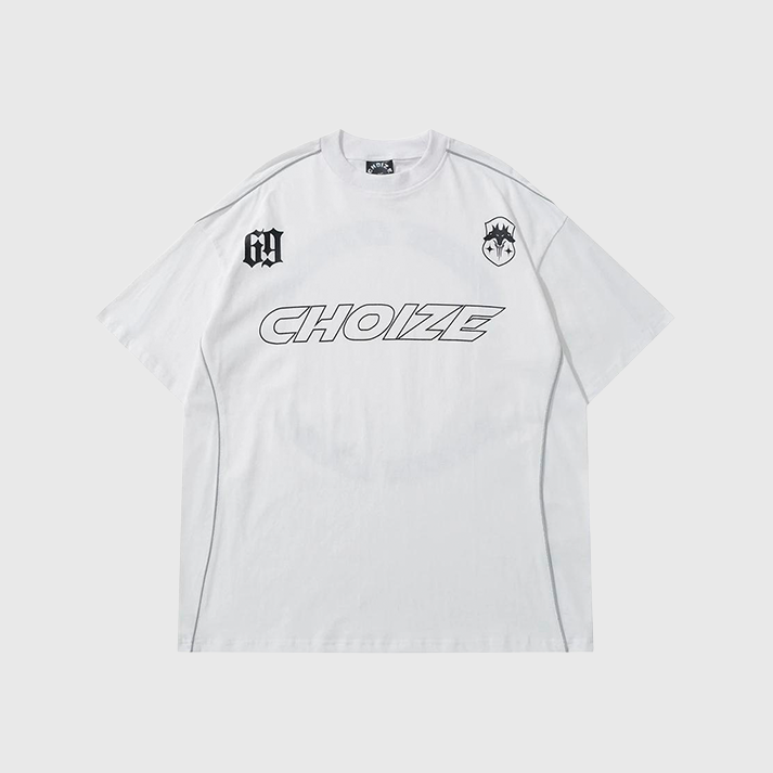 STEEL TEE