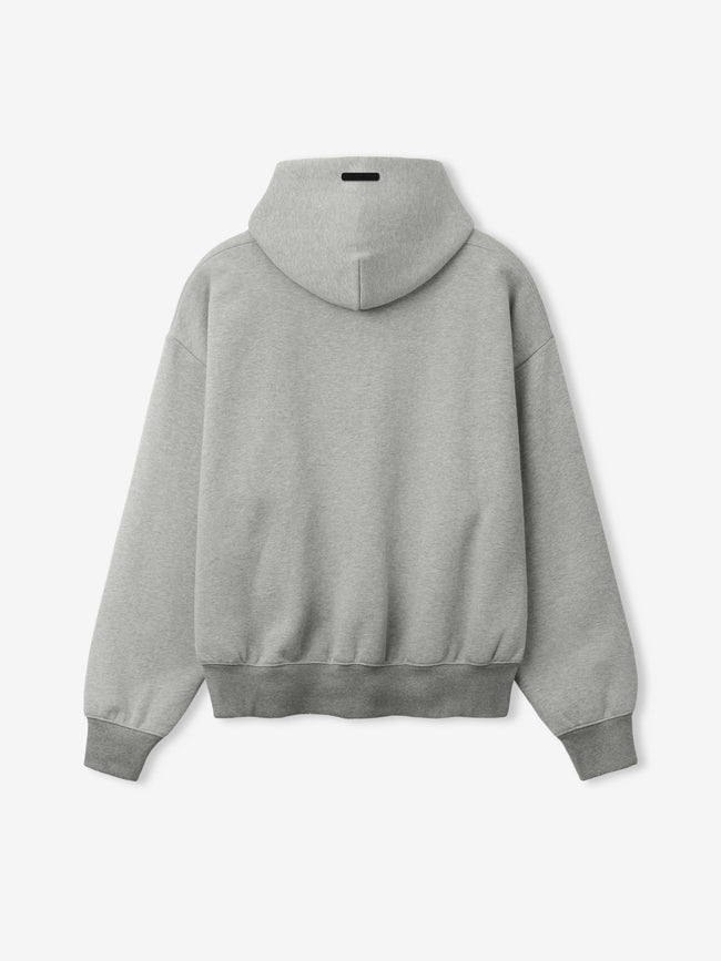 Fear Of God Essentials Signature Classic Hoodie Main Image