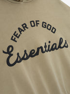 Fear Of God Essentials Training 90s Hoodie