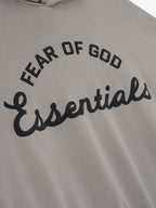 Fear Of God Essentials Training 90s Hoodie