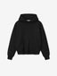 Fear Of God Essentials Womens Signature Classic Hoodie
