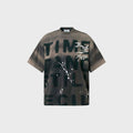 SCOPE TEE