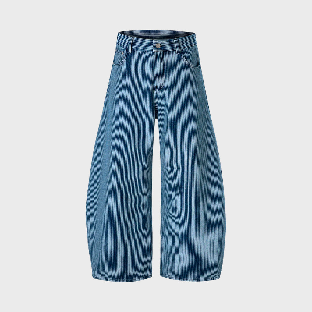 GLITCH PANTS