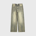 MUD PANTS