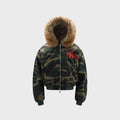 HAUNT JACKET