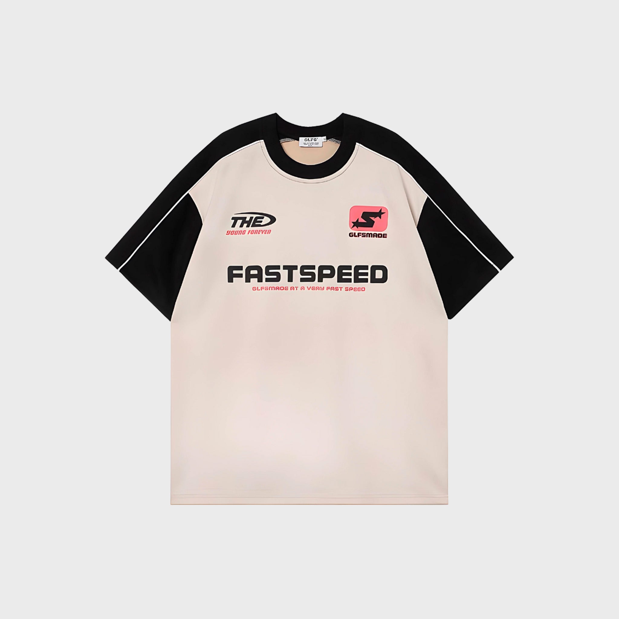 CLOUD TEE