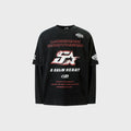 VAPOR LONGSLEEVE