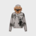 RIVET HOODIE